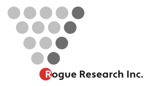 Logo ROGUE